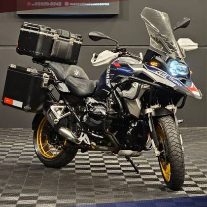 BMW R 1250 GS PREMIUM 